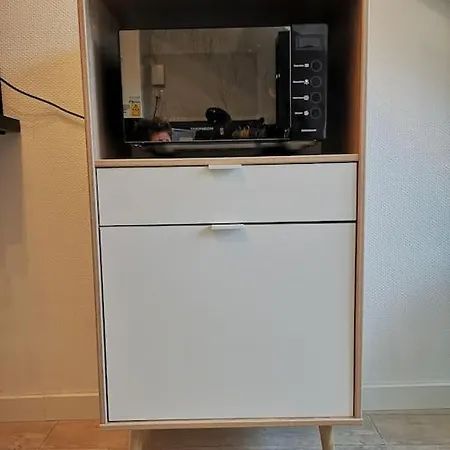 Le Convivial F - Equipe - Centre-ville Gare Apartamento *