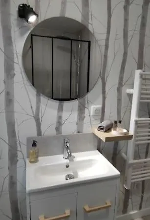 Le Convivial F - Equipe - Centre-ville Gare * Montluçon