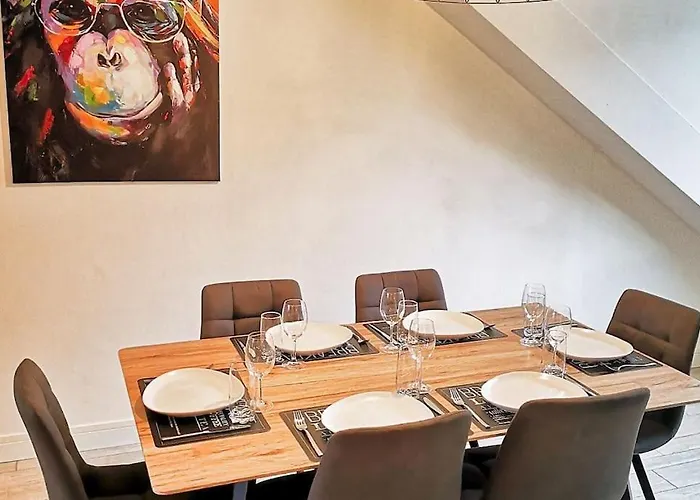 Le Convivial F - Equipe - Centre-ville Gare