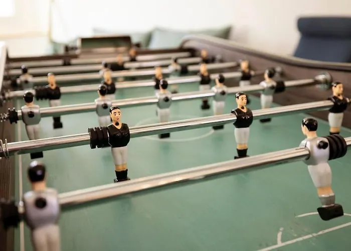 Le Convivial F - Equipe - Centre-ville Gare Montluçon