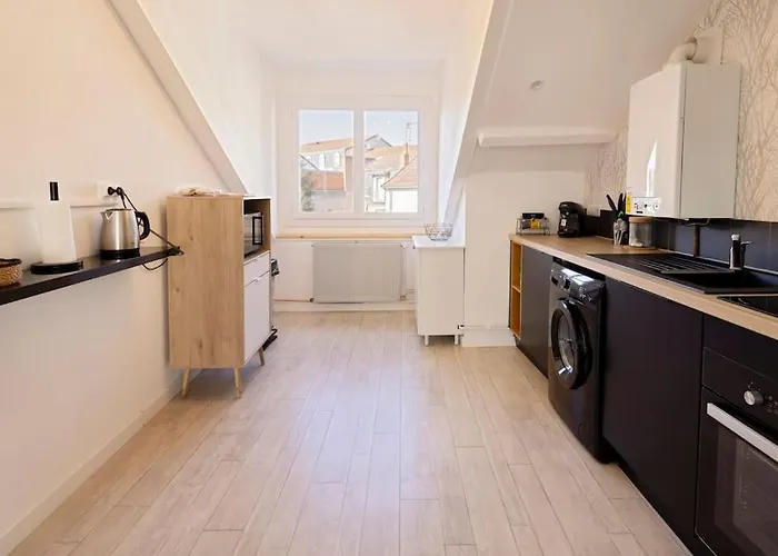 Le Convivial F - Equipe - Centre-ville Gare *