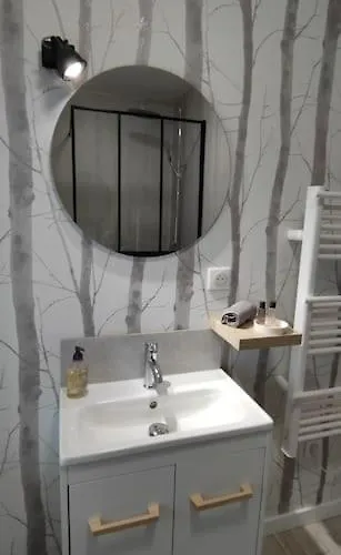 Le Convivial F - Equipe - Centre-ville Gare * Montluçon